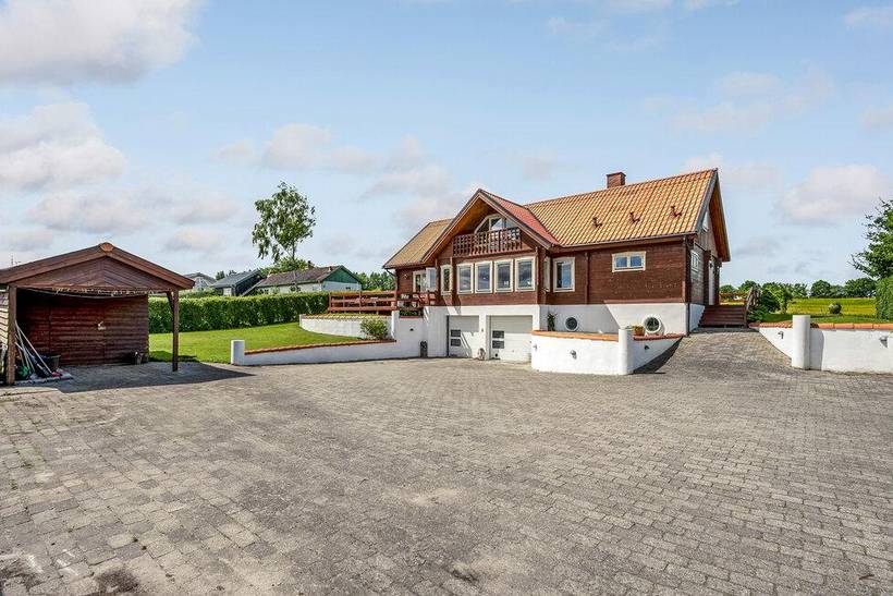 Foto von Ferienhaus UT30 in Mellerup - Ostjütland