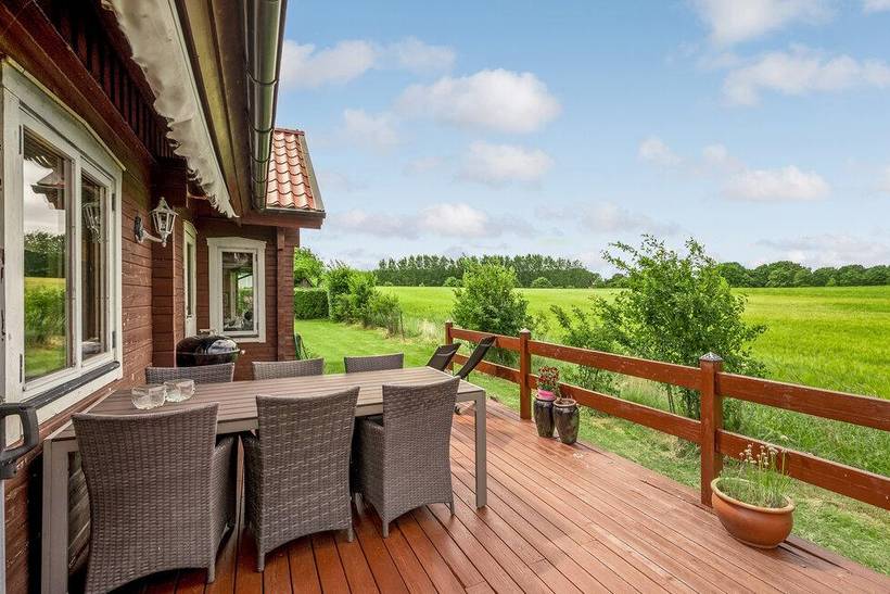 Foto von Ferienhaus UT30 in Mellerup - Ostjütland
