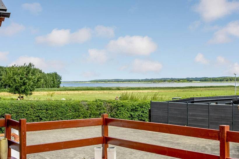 Foto von Ferienhaus UT30 in Mellerup - Ostjütland
