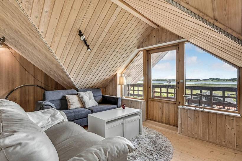 Foto von Ferienhaus UT30 in Mellerup - Ostjütland