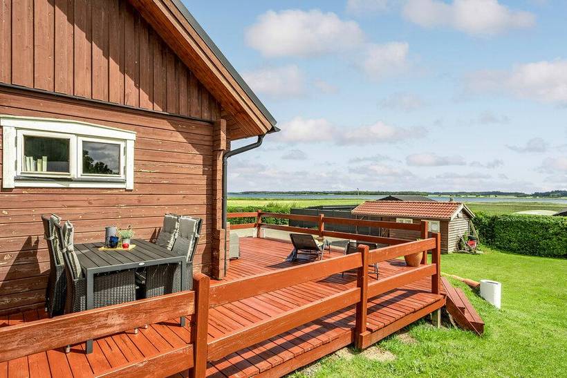 Foto von Ferienhaus UT30 in Mellerup - Ostjütland