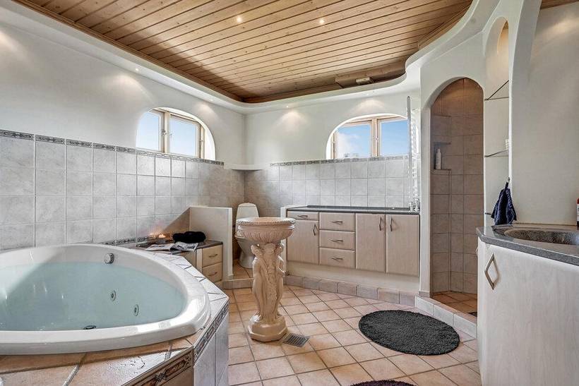 Foto von Ferienhaus UT30 in Mellerup - Ostjütland