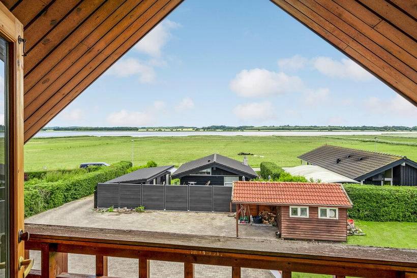 Foto von Ferienhaus UT30 in Mellerup - Ostjütland