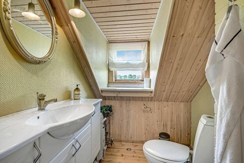 Foto von Ferienhaus UT30 in Mellerup - Ostjütland