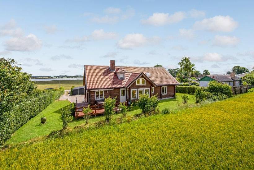Foto von Ferienhaus UT30 in Mellerup - Ostjütland