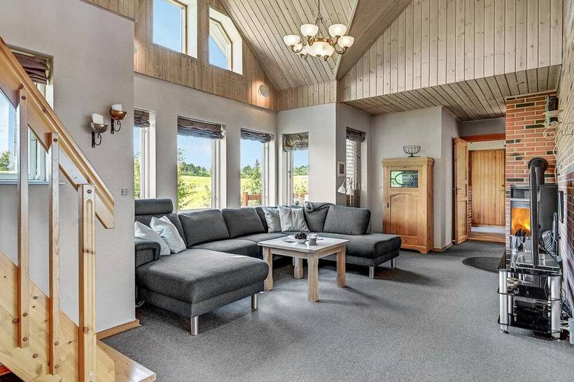 Foto von Ferienhaus UT30 in Mellerup - Ostjütland