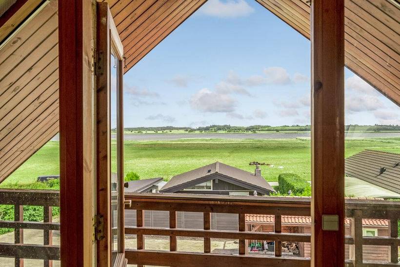 Foto von Ferienhaus UT30 in Mellerup - Ostjütland