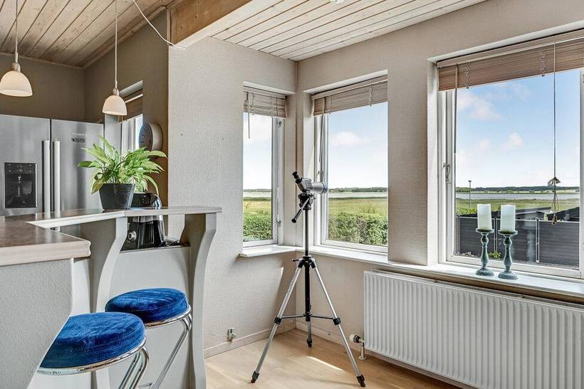 Foto von Ferienhaus UT30 in Mellerup - Ostjütland