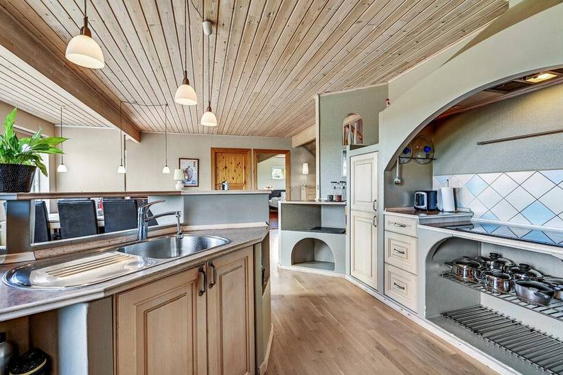 Foto von Ferienhaus UT30 in Mellerup - Ostjütland