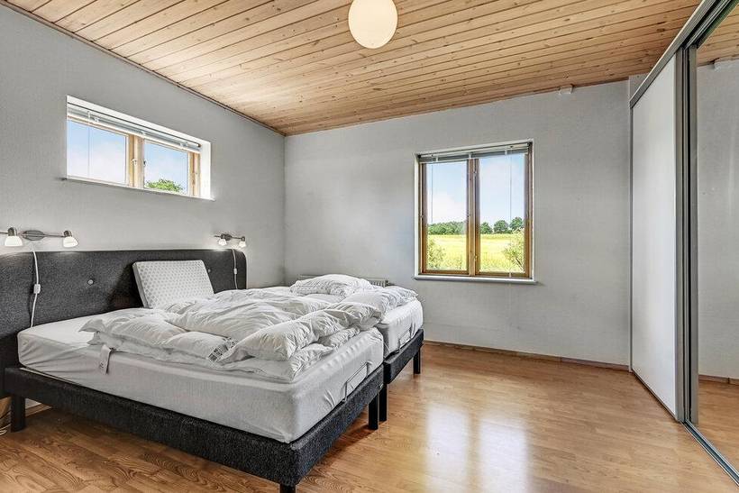 Foto von Ferienhaus UT30 in Mellerup - Ostjütland