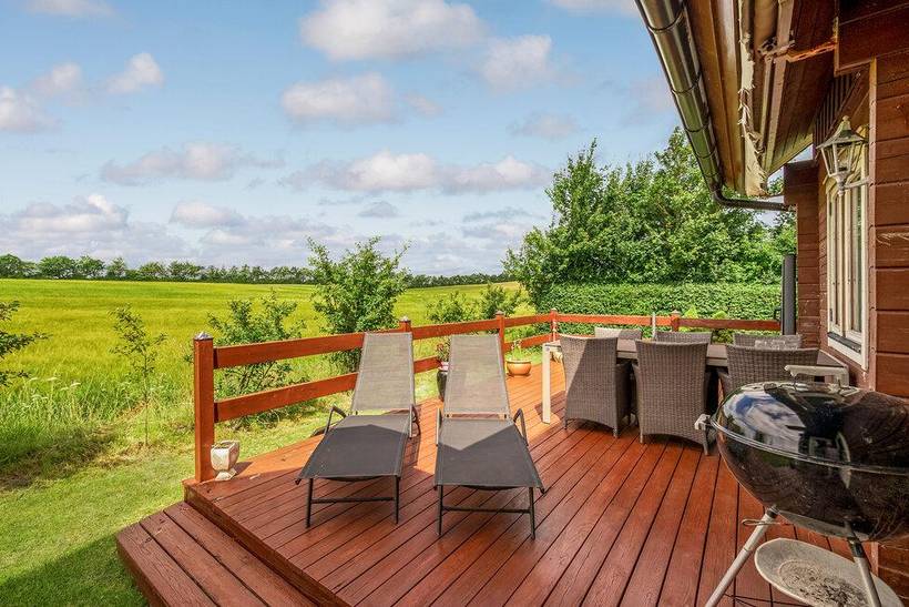 Foto von Ferienhaus UT30 in Mellerup - Ostjütland