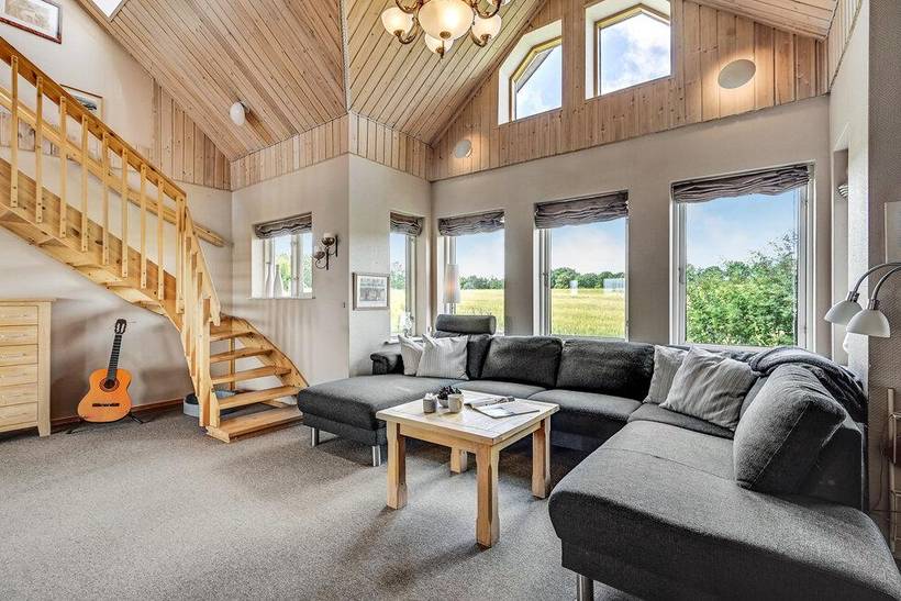 Foto von Ferienhaus UT30 in Mellerup - Ostjütland