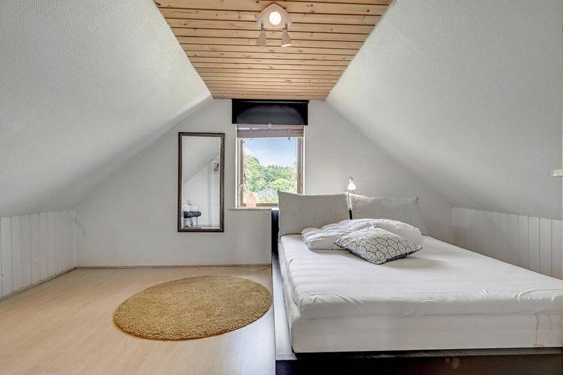 Foto von Ferienhaus UT30 in Mellerup - Ostjütland