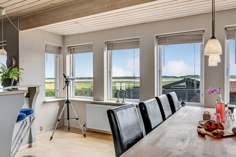 Foto von Ferienhaus UT30 in Mellerup - Ostjütland