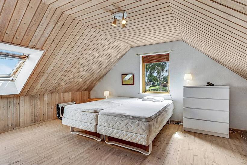 Foto von Ferienhaus UT30 in Mellerup - Ostjütland
