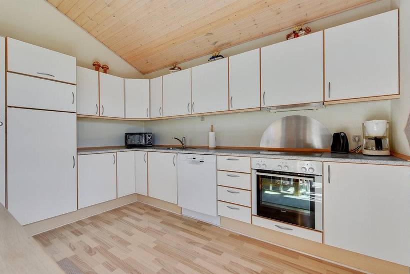 Foto von Ferienhaus UT32 in Gråsten - Südjütland