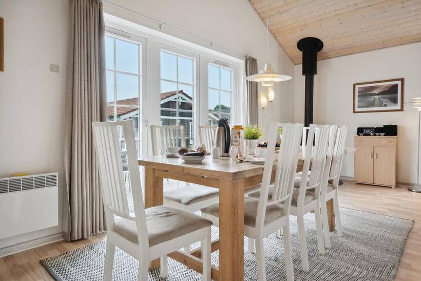 Foto von Ferienhaus UT32 in Gråsten - Südjütland