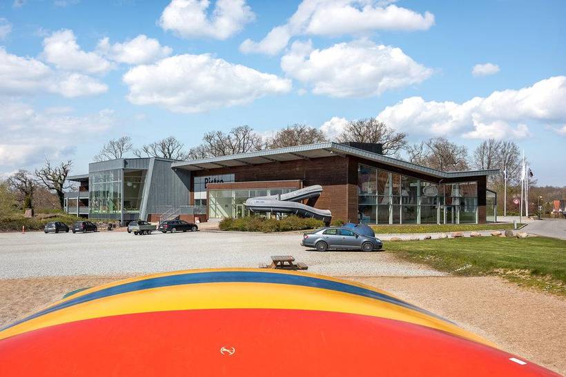 Foto von Ferienhaus UT32 in Gråsten - Südjütland