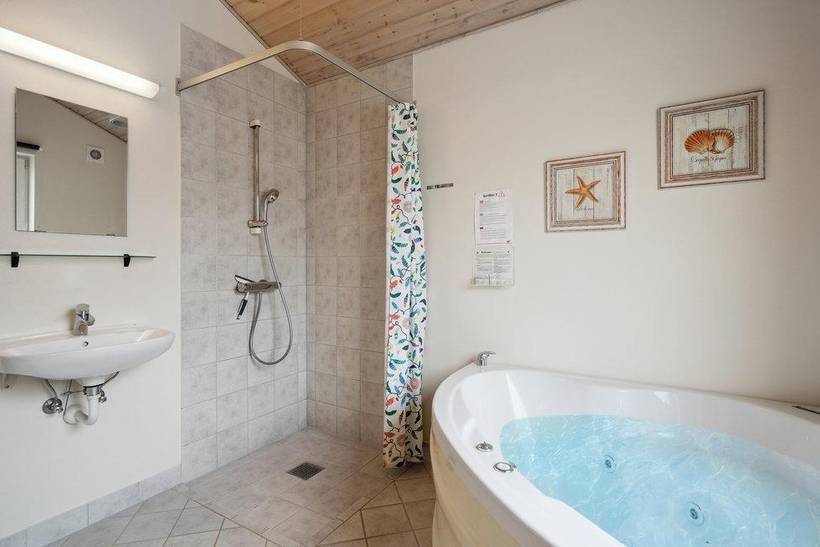Foto von Ferienhaus UT32 in Gråsten - Südjütland