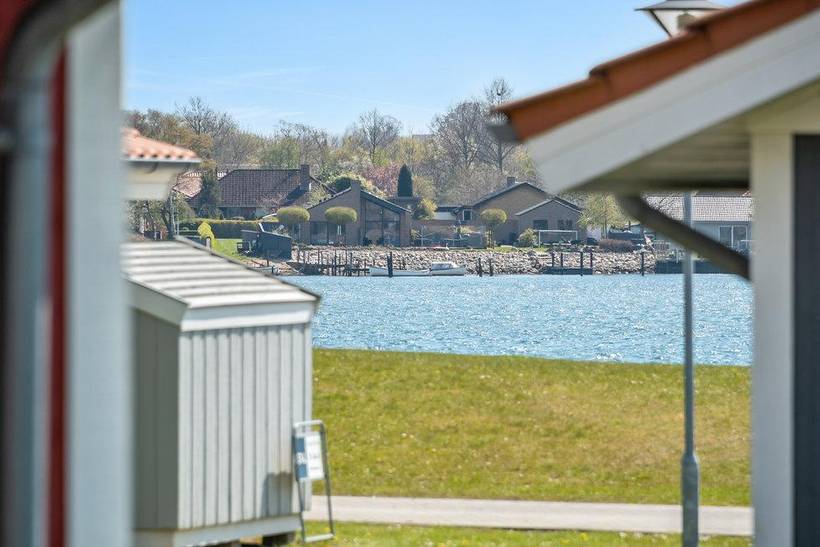 Foto von Ferienhaus UT32 in Gråsten - Südjütland