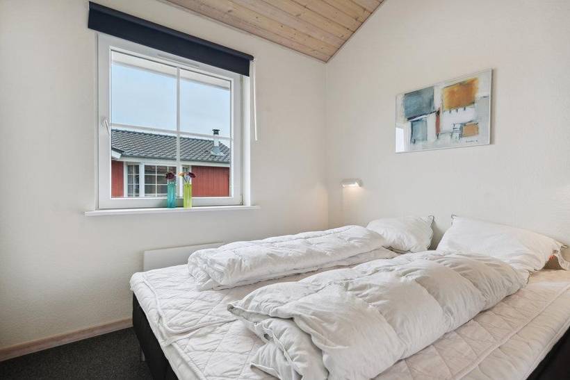 Foto von Ferienhaus UT32 in Gråsten - Südjütland
