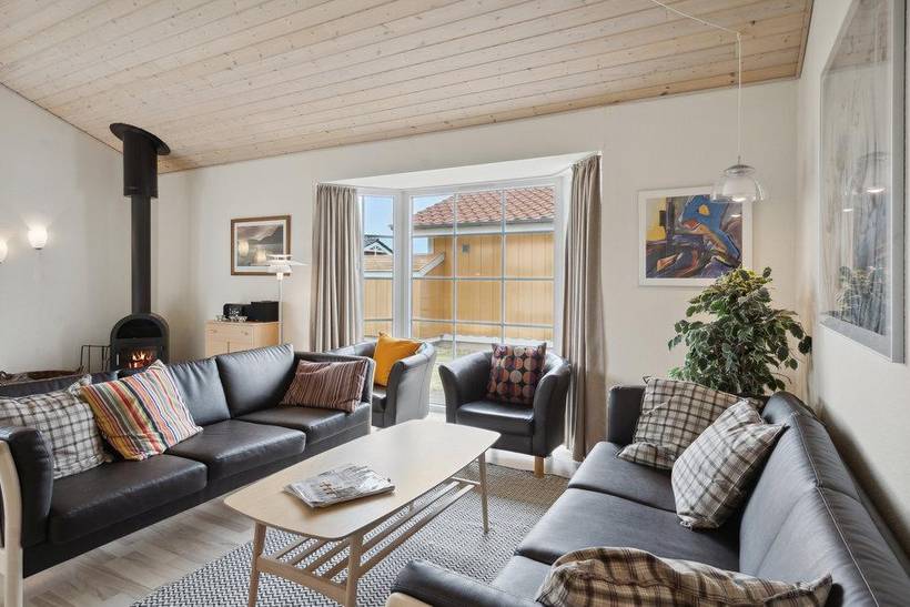 Foto von Ferienhaus UT32 in Gråsten - Südjütland
