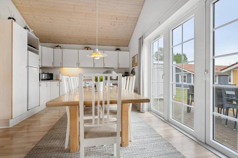 Foto von Ferienhaus UT32 in Gråsten - Südjütland