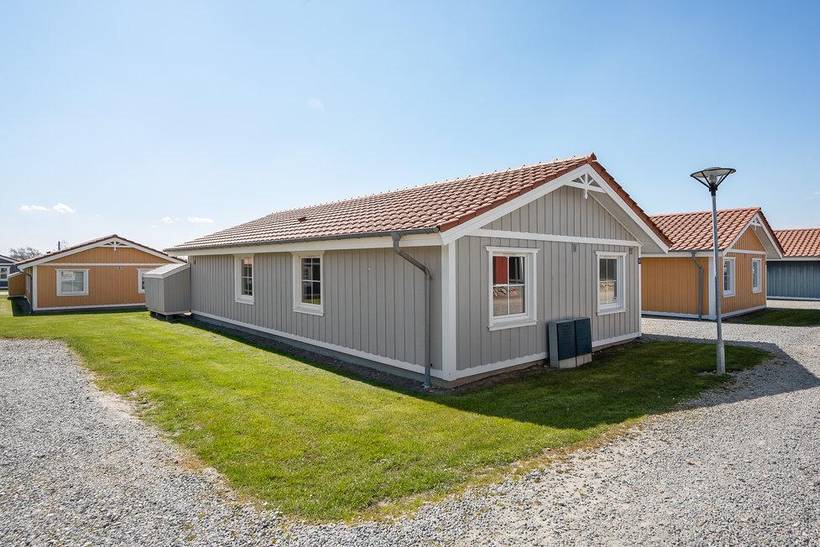 Foto von Ferienhaus UT32 in Gråsten - Südjütland