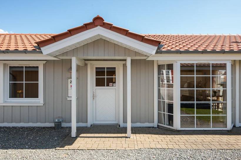 Foto von Ferienhaus UT32 in Gråsten - Südjütland