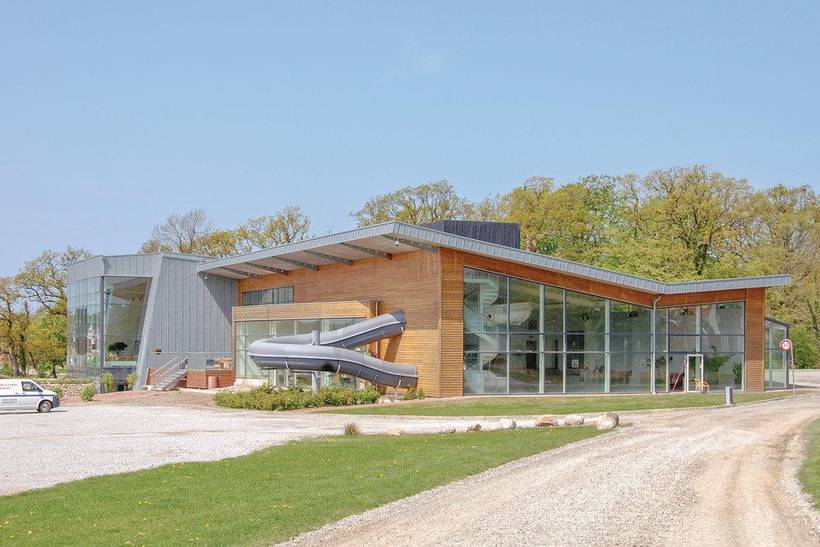 Foto von Ferienhaus UT32 in Gråsten - Südjütland
