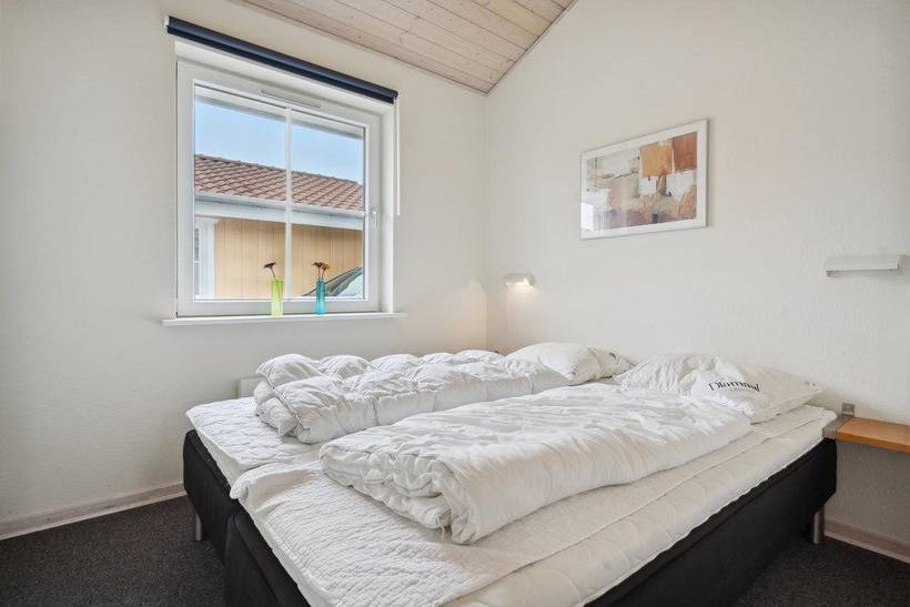 Foto von Ferienhaus UT32 in Gråsten - Südjütland