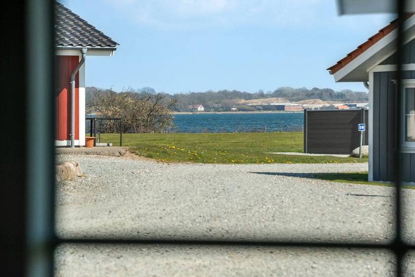 Foto von Ferienhaus UT32 in Gråsten - Südjütland