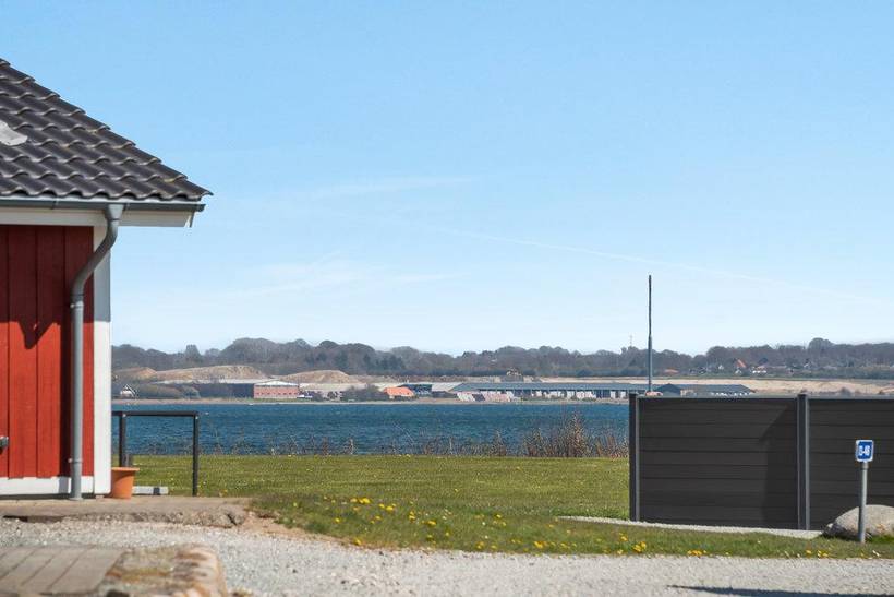 Foto von Ferienhaus UT32 in Gråsten - Südjütland