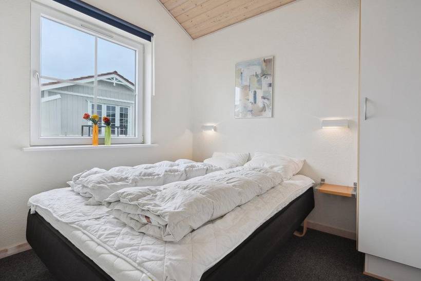 Foto von Ferienhaus UT32 in Gråsten - Südjütland