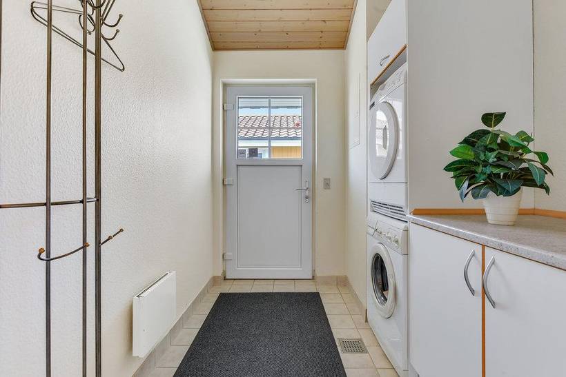 Foto von Ferienhaus UT32 in Gråsten - Südjütland