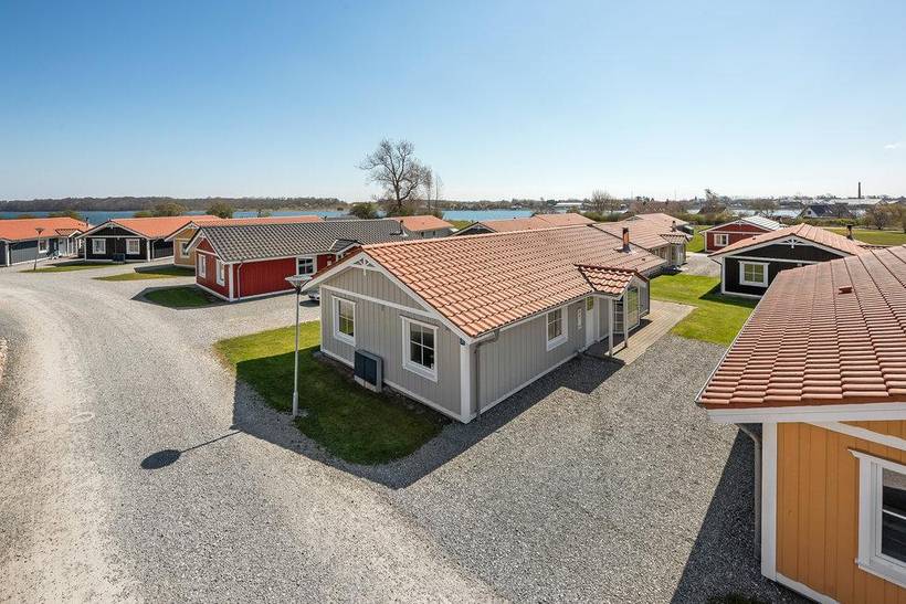Foto von Ferienhaus UT32 in Gråsten - Südjütland