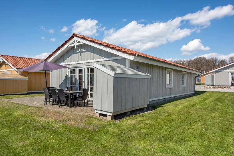 Foto von Ferienhaus UT32 in Gråsten - Südjütland