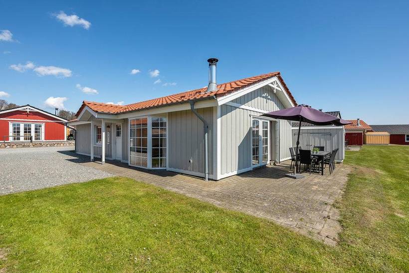 Foto von Ferienhaus UT32 in Gråsten - Südjütland