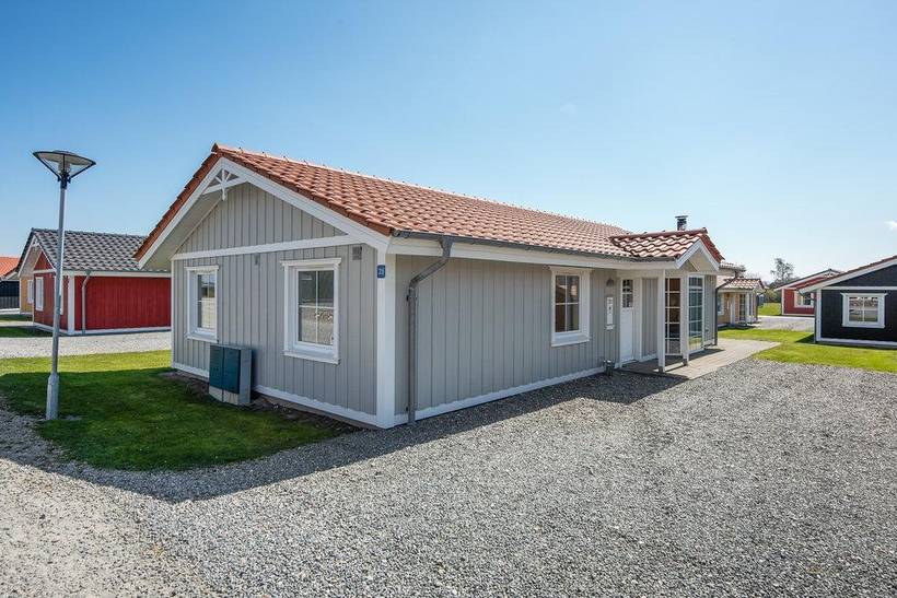 Foto von Ferienhaus UT32 in Gråsten - Südjütland