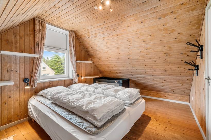 Foto von Ferienhaus UT35 in Blåvand - Westjütland