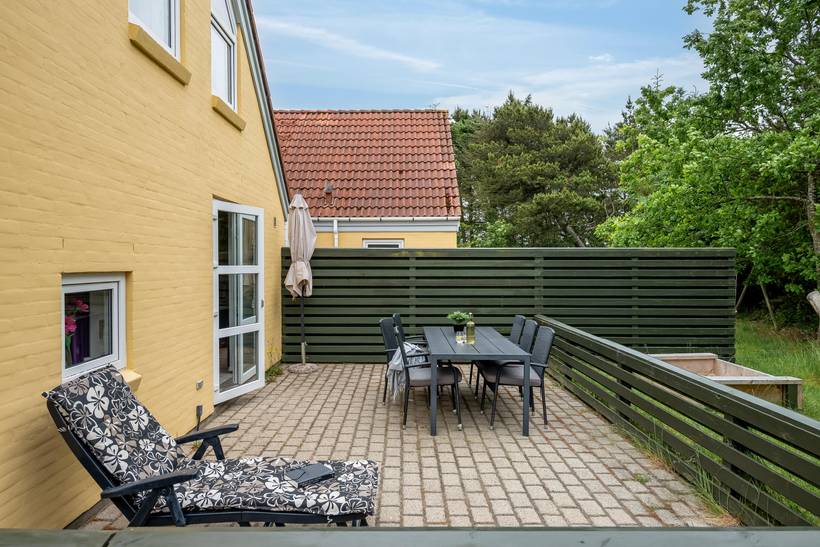 Foto von Ferienhaus UT35 in Blåvand - Westjütland