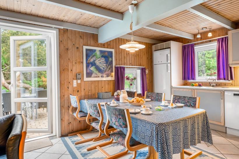 Foto von Ferienhaus UT35 in Blåvand - Westjütland