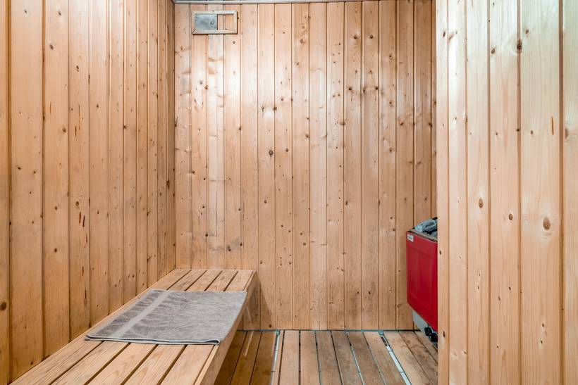 Foto von Ferienhaus UT35 in Blåvand - Westjütland