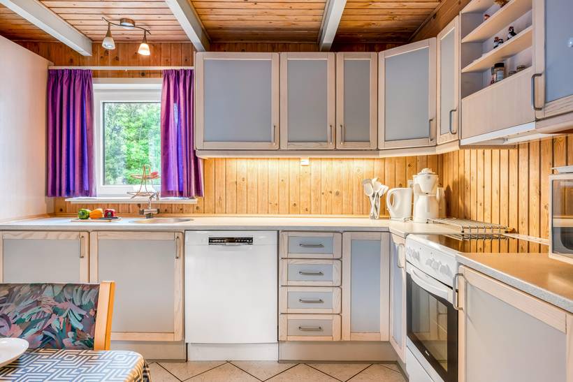 Foto von Ferienhaus UT35 in Blåvand - Westjütland