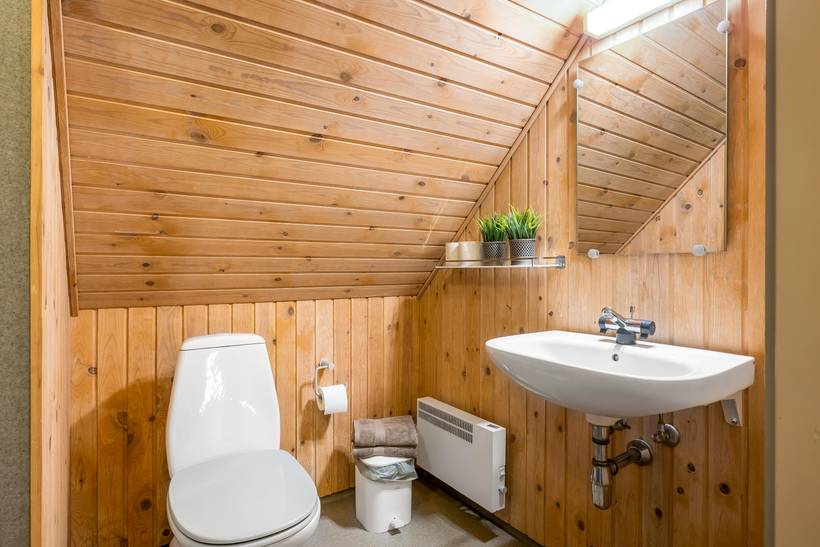 Foto von Ferienhaus UT35 in Blåvand - Westjütland