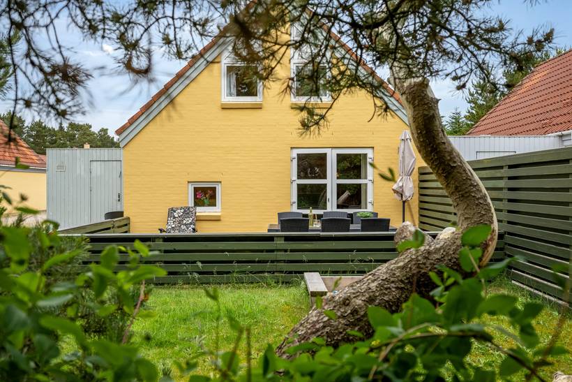 Foto von Ferienhaus UT35 in Blåvand - Westjütland