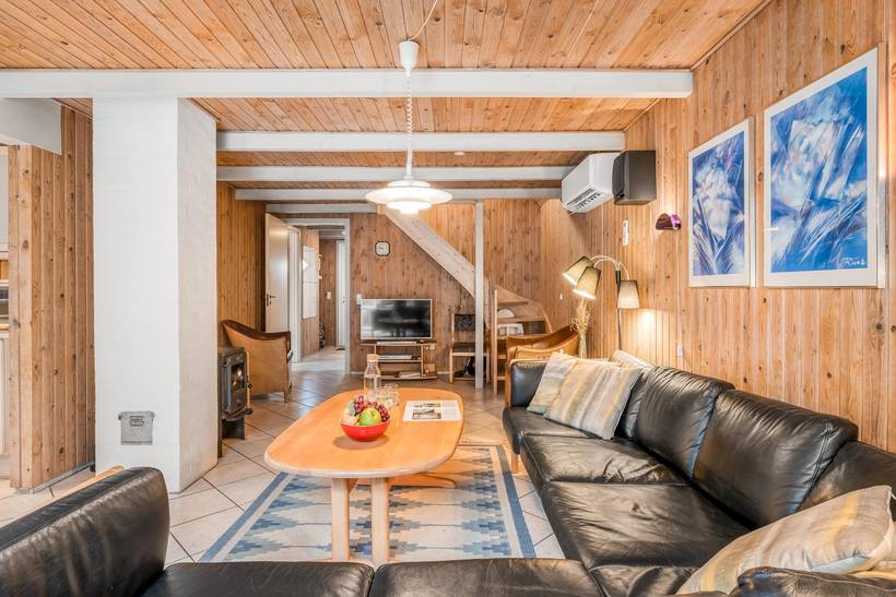 Foto von Ferienhaus UT35 in Blåvand - Westjütland