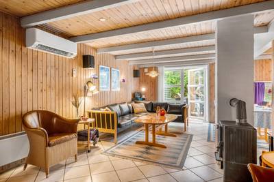 Vorschaubild von Ferienhaus UT35 in Blåvand - Westjütland