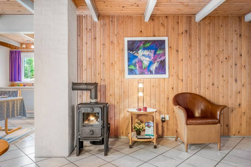 Foto von Ferienhaus UT35 in Blåvand - Westjütland
