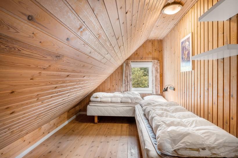 Foto von Ferienhaus UT35 in Blåvand - Westjütland